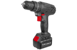 Simple Value Li-Ion Cordless Hammer Drill - 14.4V.